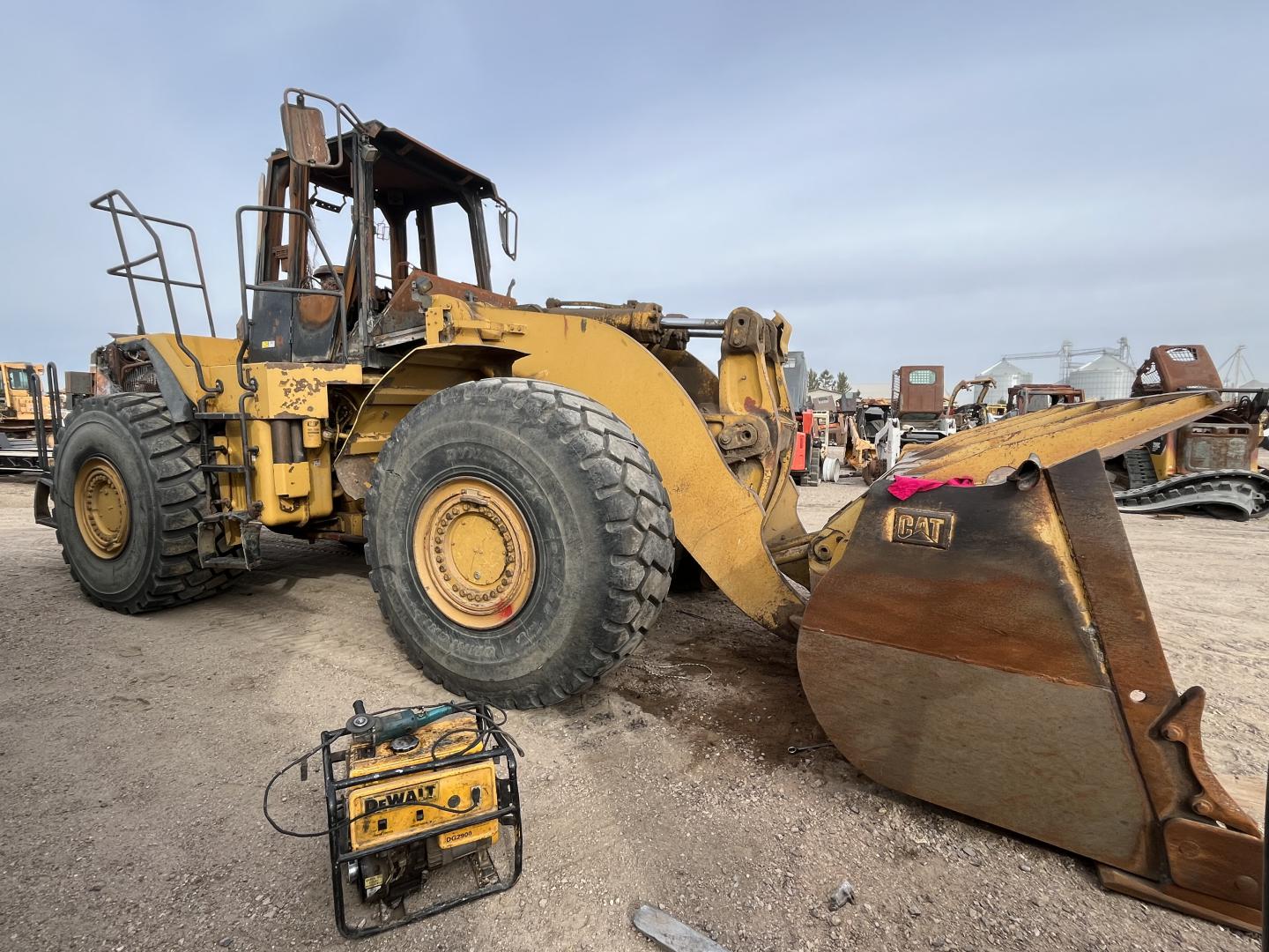 ./imagenes/INVOICE/2019/17336/CARGADOR FRONTAL CATERPILLAR 980G (3).JPG